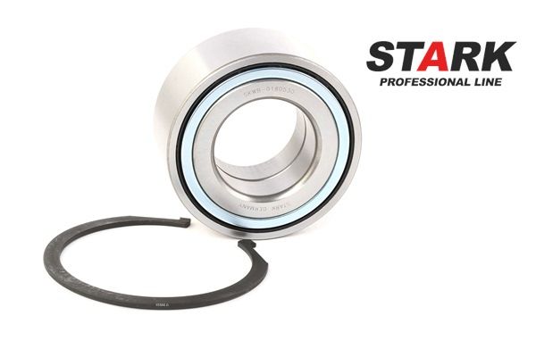 Cumpărați online Set rulment roata SKWB-0180530 original/ă și la un preț mic, compatibil/ă cu nr. OEM 5171837000
