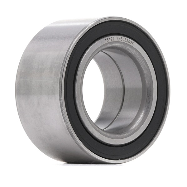 RIDEX 431 498 625 Radlagersatz