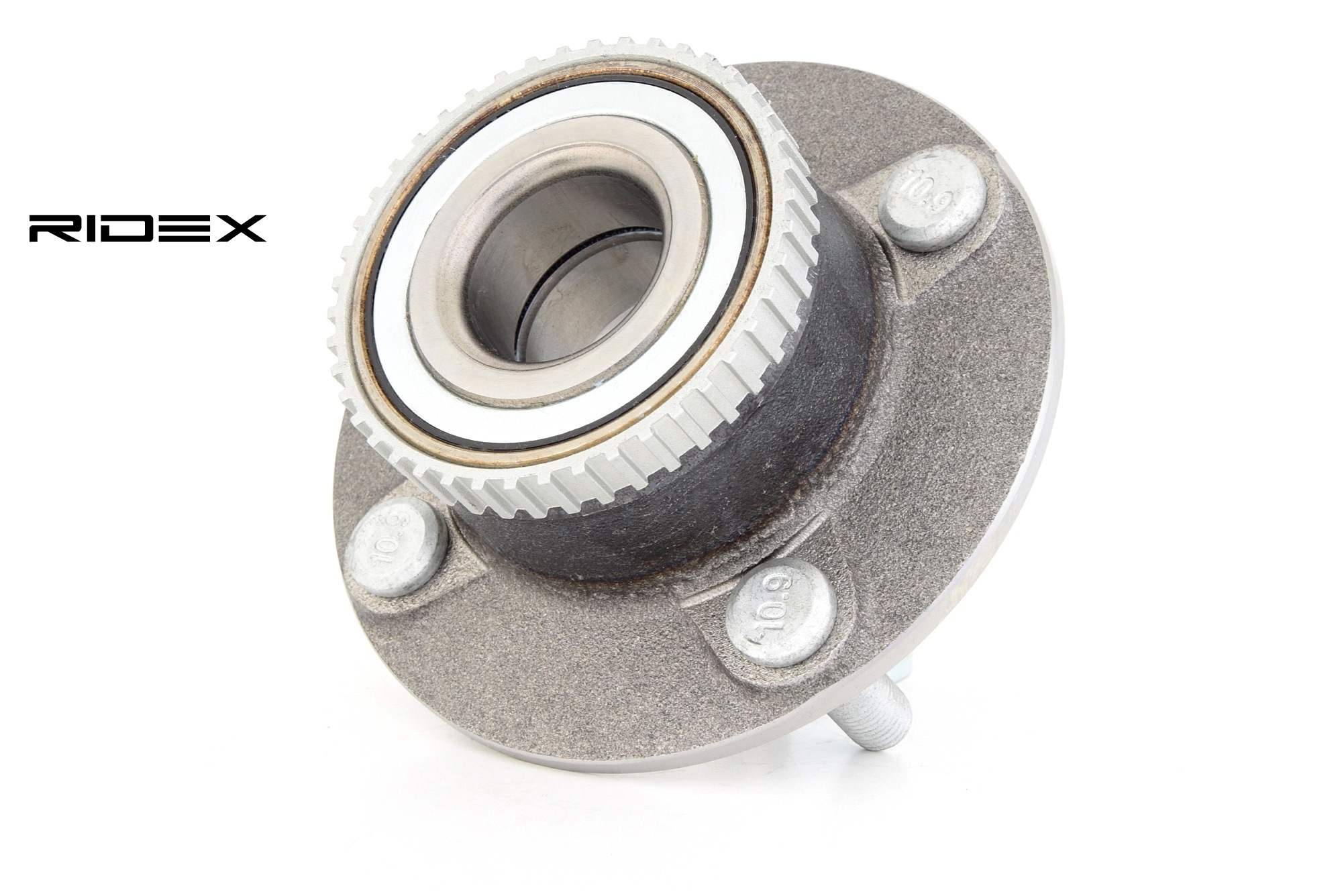 Įsigykite RIDEX Rato guolio komplektas Prekės Nr.: 654W0168 už žemiausią 47,73 € kainą
