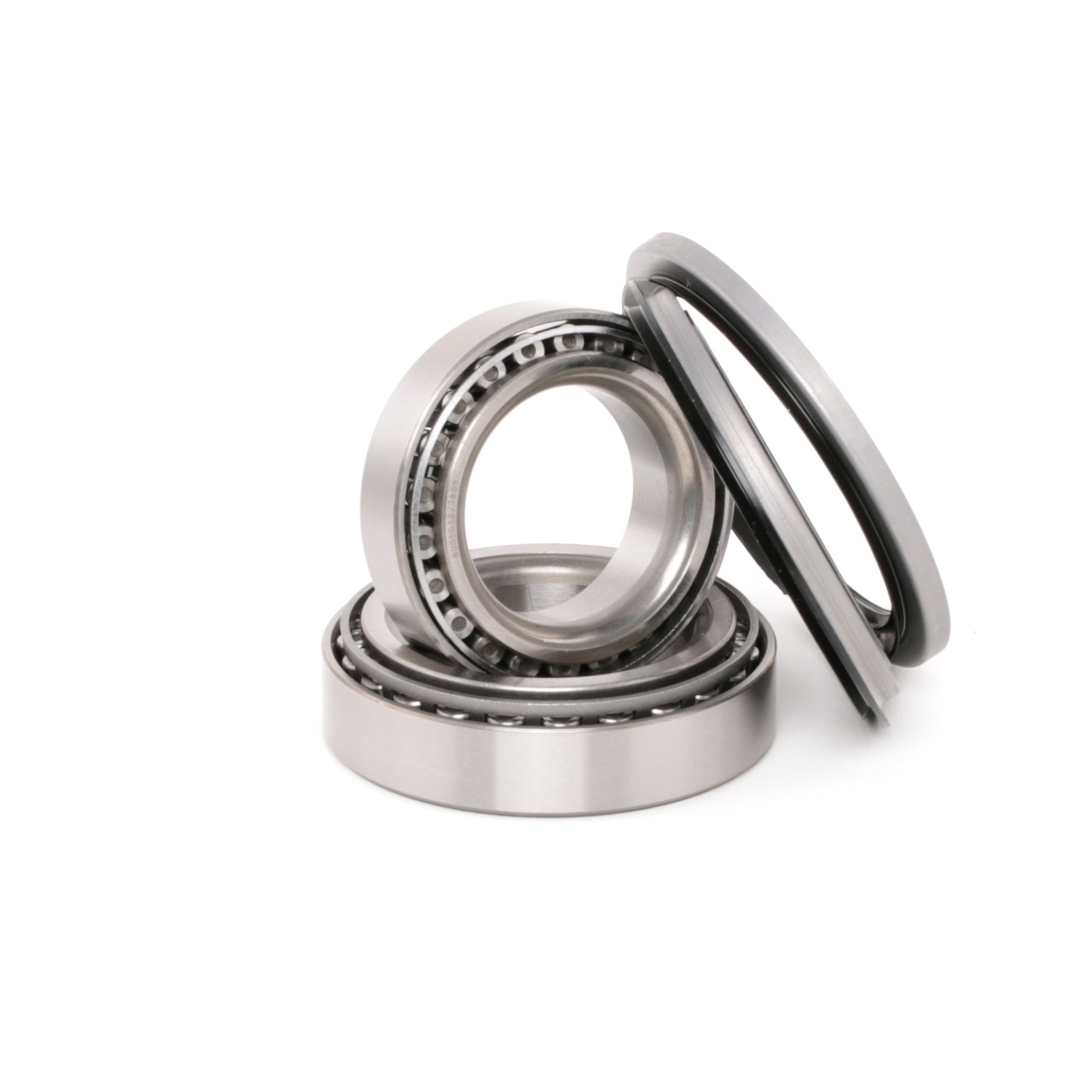 Compre RIDEX Juego de cojinete de rueda Número de producto: 654W0471 a bajo precio de 25,16 €