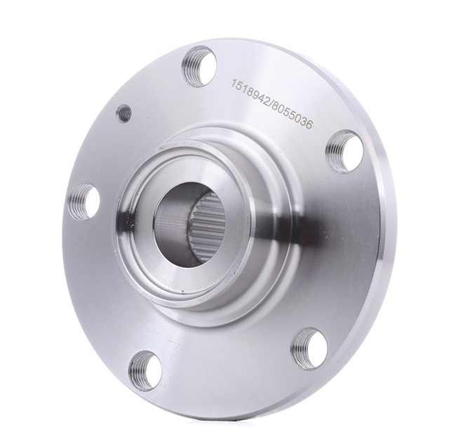 AUDI 1.9 TDI 90 HP Diesel Wheel Hub OEM 8D0407615B from RIDEX online zu günstigen Preisen