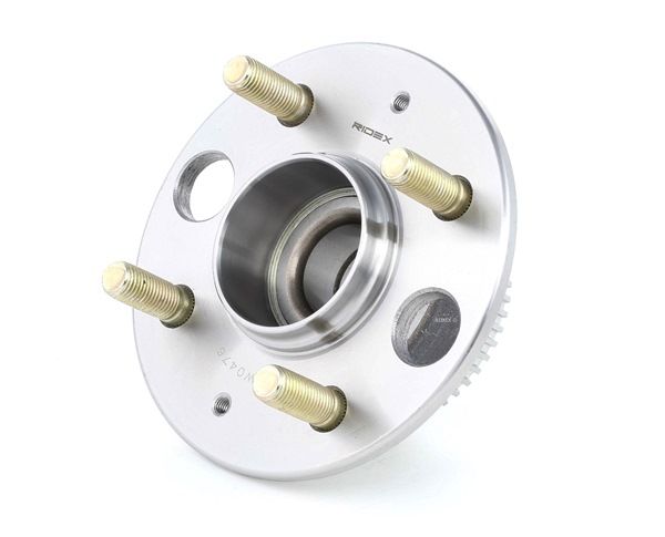 Kupite poceni originalno Komplet kolesnega lezaja 654W0476, primerljivo z 42200ST3E51 OEM številke, prek spleta