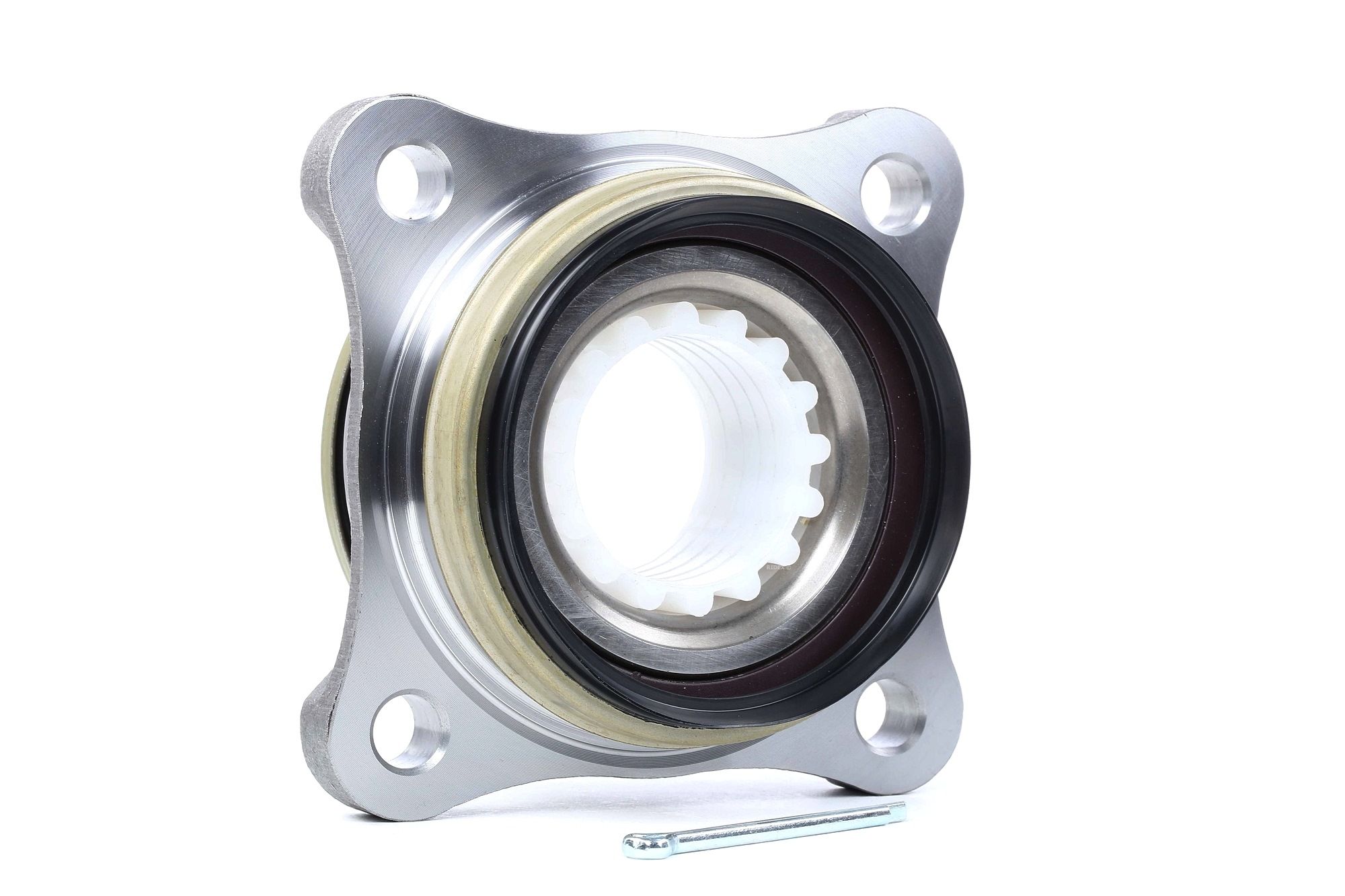 Kjøp RIDEX Hjullager Product No .: 654W0300 for den lave prisen av 653,86 kr