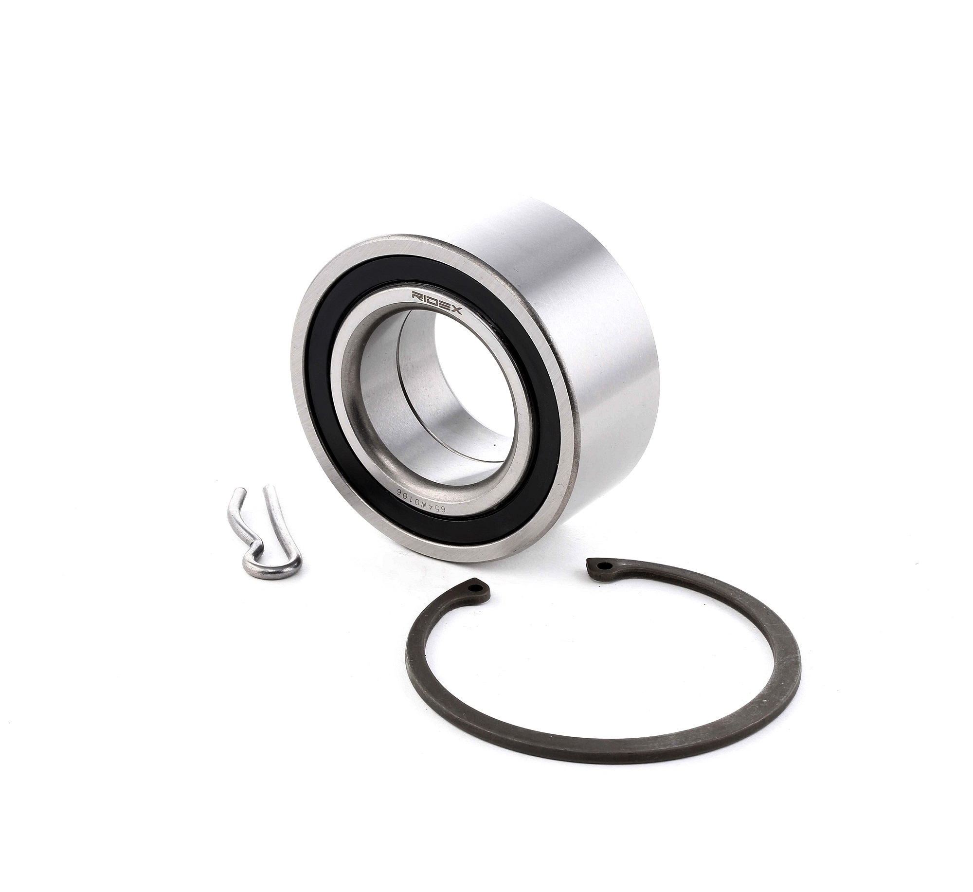 Ostke RIDEX Rattalaagrikomplekt Toode nr.: 654W0106 madala hinnaga 24,90 €