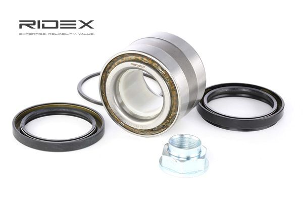 OEM Wheel bearing kit SUBARU SVX CX 28016PA010, 71742700, 90305692010 from RIDEX - save money with our low prices