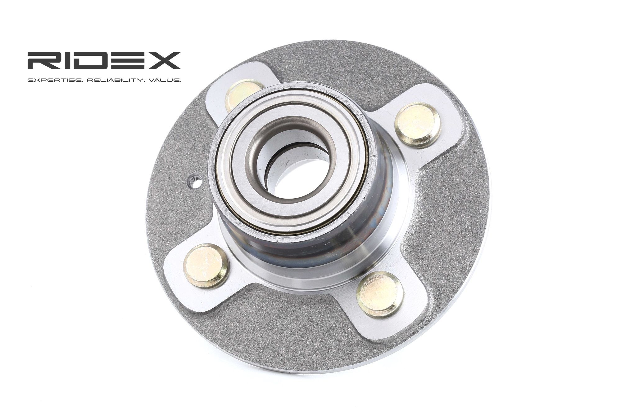 Køb RIDEX Hjullejesæt Produktnummer.: 654W0209 til den lave pris af 808,75 kr.