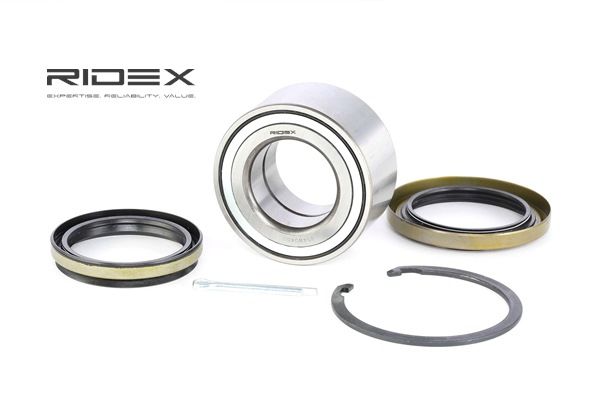 OEM Set rulment roata MITSUBISHI 1.8 16V 205 CP benzina 3885A001 de la RIDEX online la un preț incredibil
