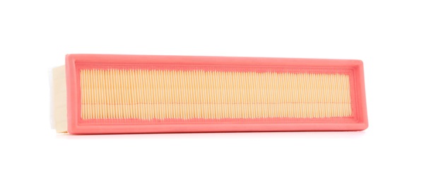 OEM Luchtfilter RENAULT 1.5 dCi 80 PK Diesel 1654600Q0D van RIDEX online aan geweldige prijzen