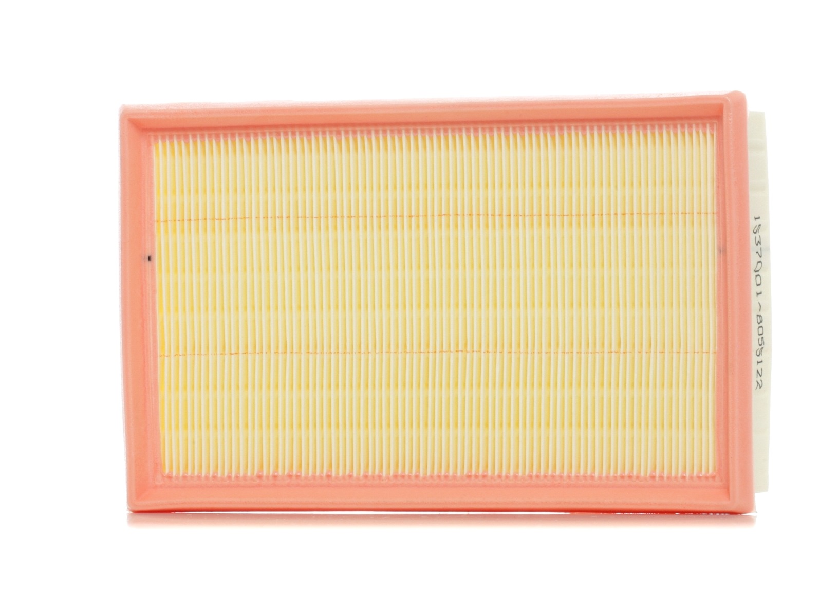 Köp RIDEX Luftfilter Produktnummer: 8A0270 till det förmånliga priset av 80,28 kr