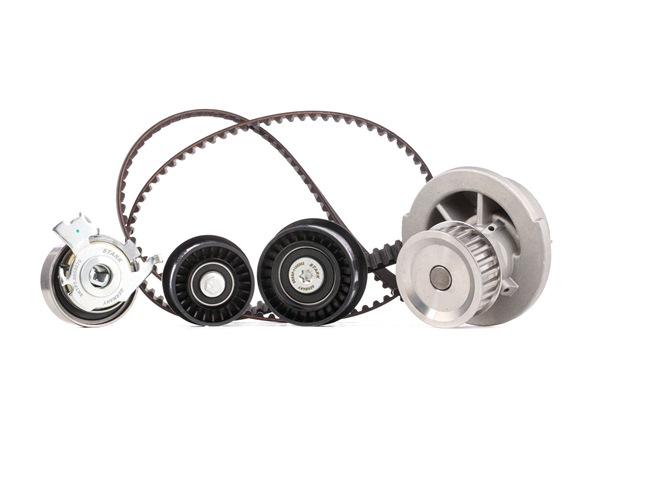 OEM Vodné čerpadlo + sada ozubeného remeňa OPEL 1.6 CNG (F75) 97 HP CNG 1334046 od STARK online za výborné ceny