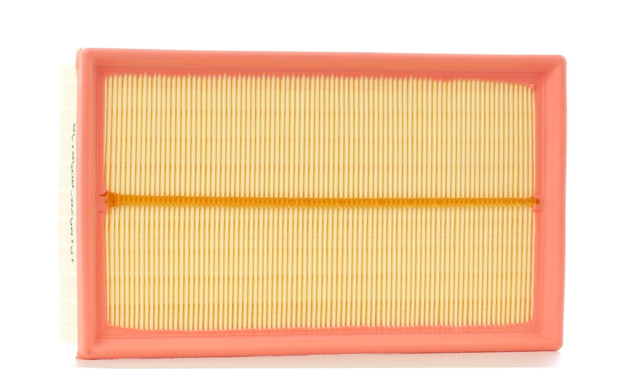 Ostke RIDEX Õhufilter Toode nr.: 8A0233 madala hinnaga 10,08 €