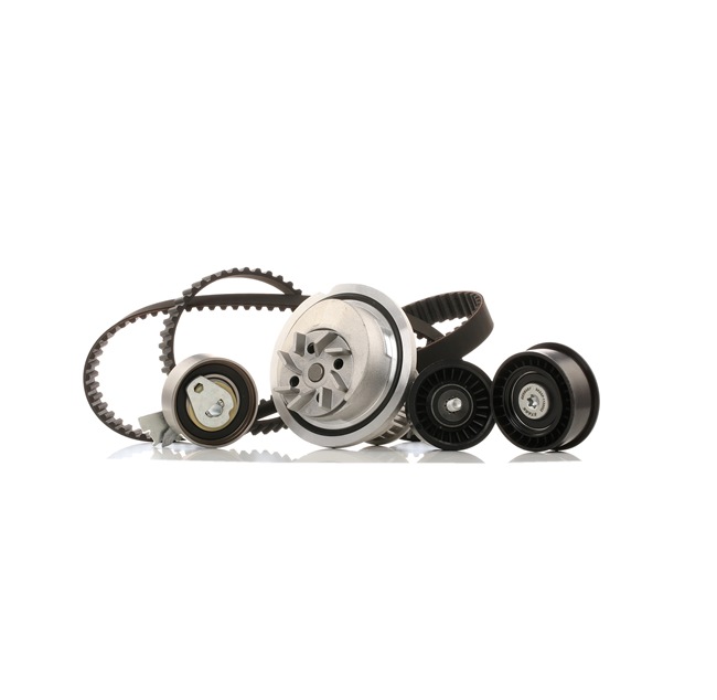 OEM Vodné čerpadlo + sada ozubeného remeňa OPEL 1.6 CNG (F75) 97 HP CNG 1334077 od STARK online za výborné ceny