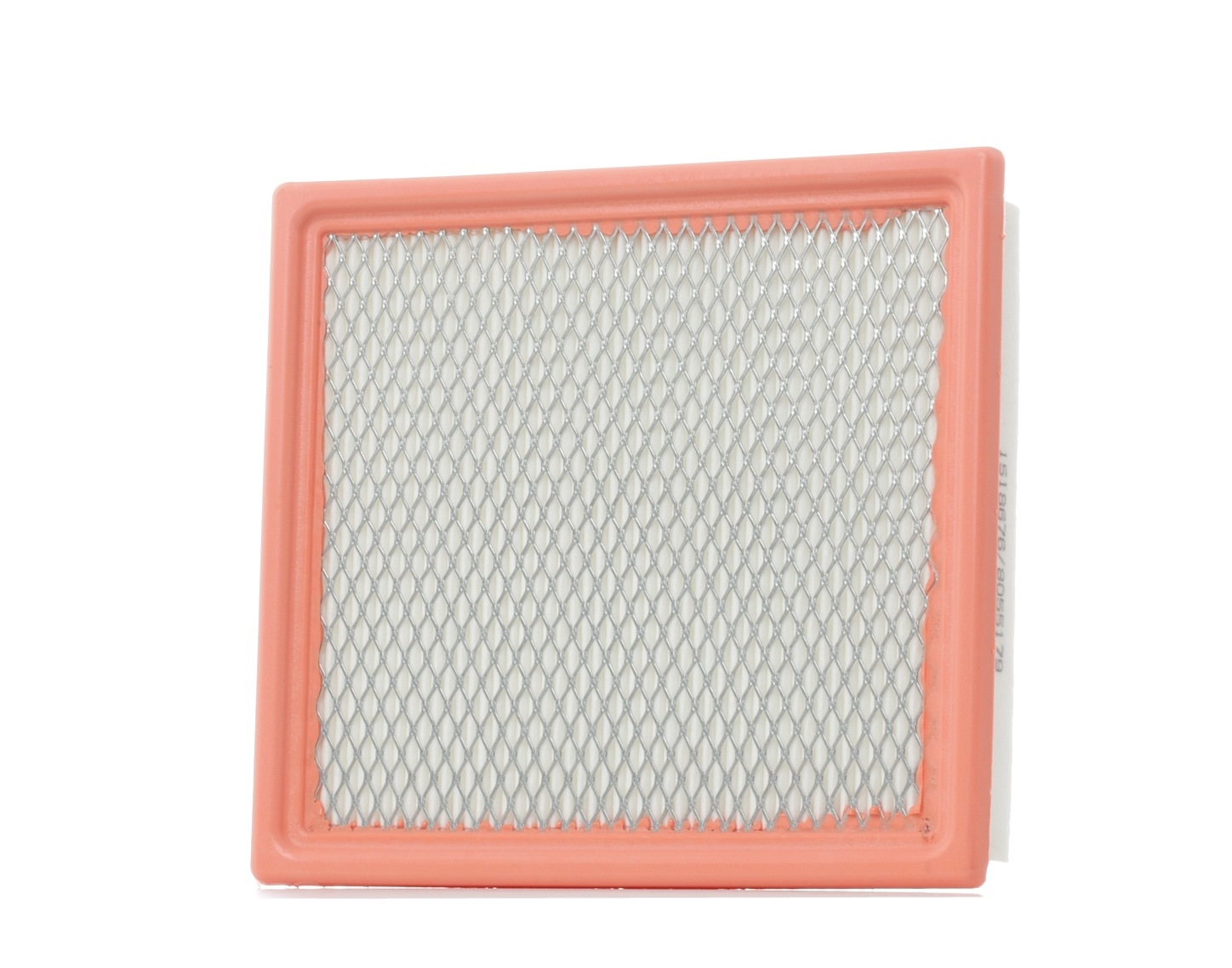 Köp RIDEX Luftfilter Produktnummer: 8A0301 till det förmånliga priset av 161,03 kr