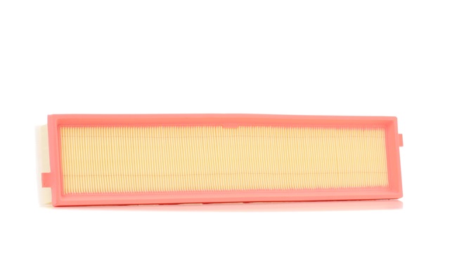 RIDEX 8A0197 filtre à air CITROËN C4 I 3/5 portes 1.6 16V Bio-Flex 109 CH Essence / éthanol