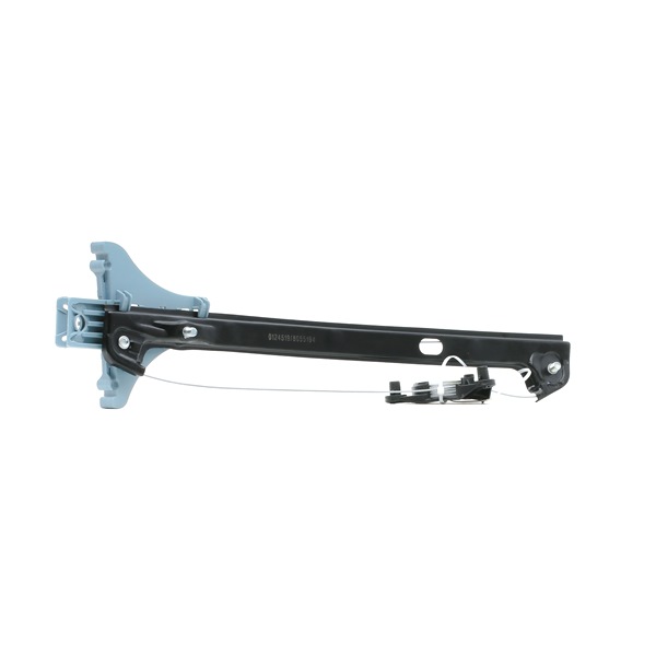 OEM Raammechanisme VW 1.9 TDI 4motion 150 PK Diesel 1J4839461F van STARK online aan verbazingwekkende prijzen