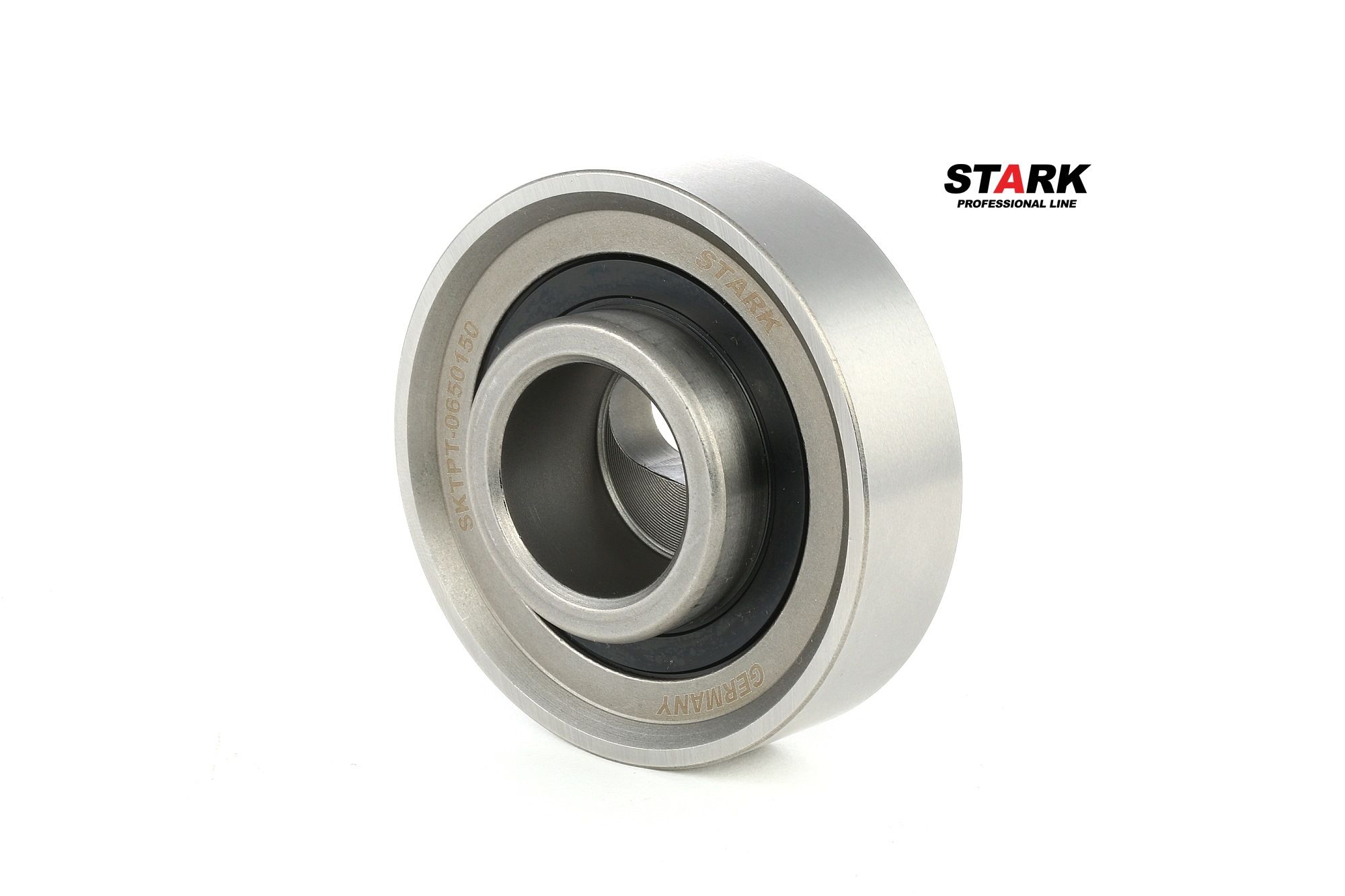 Įsigykite STARK Įtempiklio skriemulys, paskirstymo diržas Prekės Nr.: SKTPT-0650150 už žemiausią 32,13 € kainą