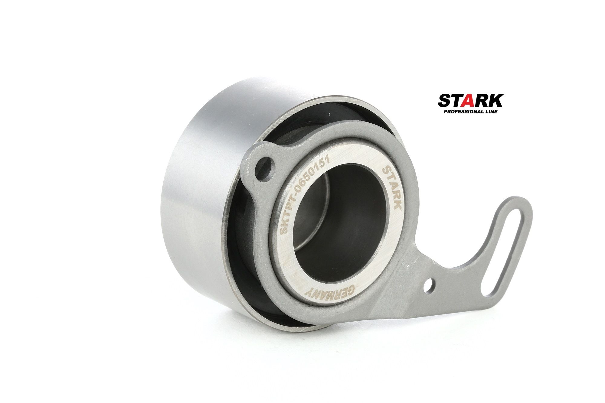 Įsigykite STARK Įtempiklio skriemulys, paskirstymo diržas Prekės Nr.: SKTPT-0650151 už žemiausią 19,91 € kainą