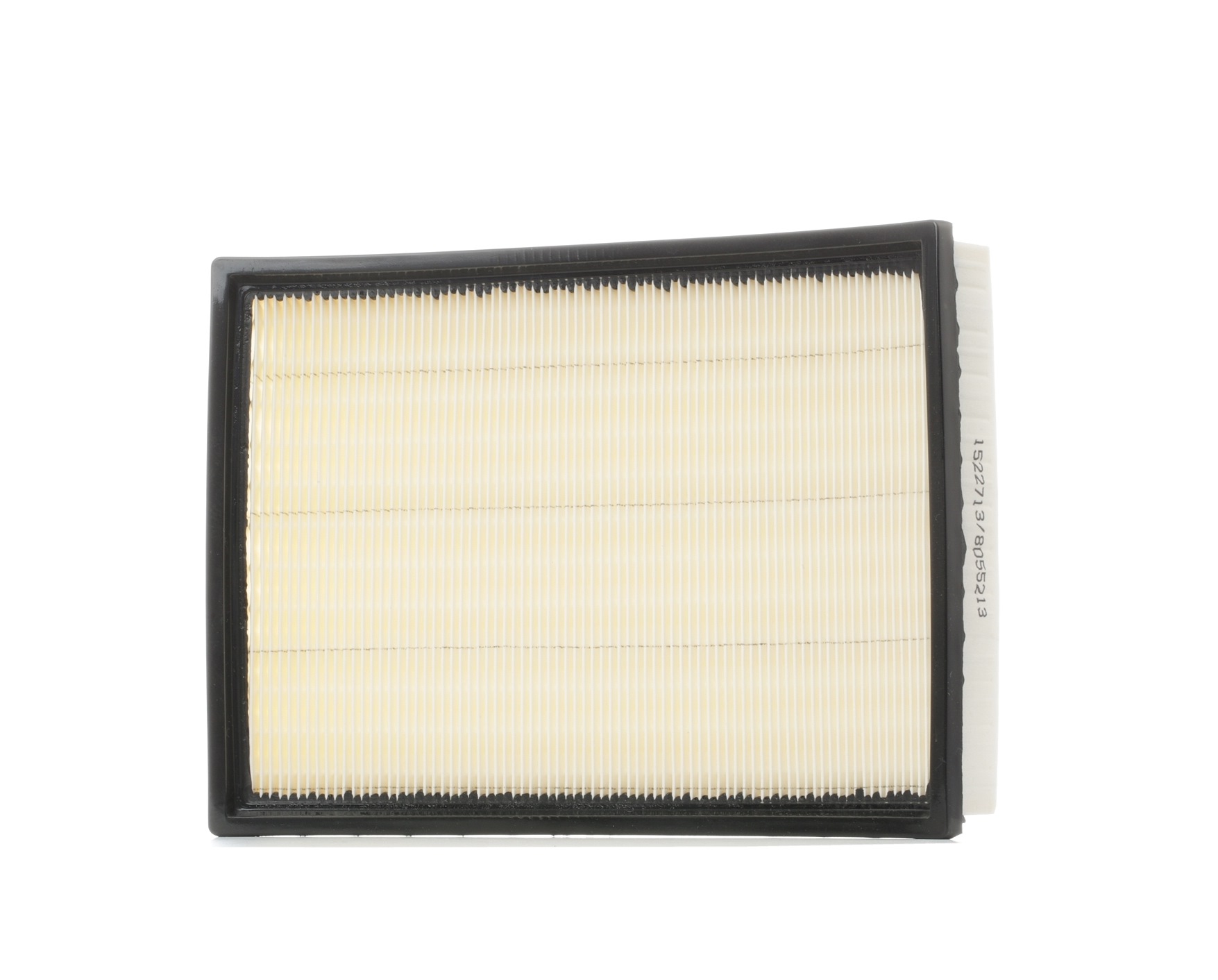 Osta RIDEX Ilmansuodatin Tuote No.: 8A0281 edullisesti hintaan 10,02 €