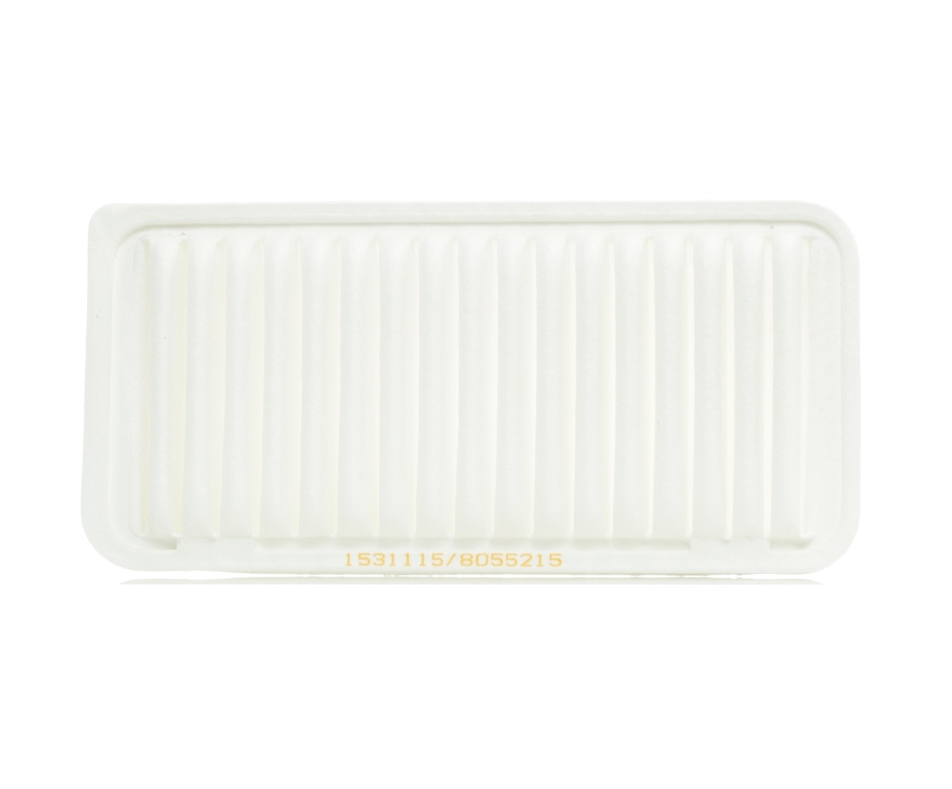Köp RIDEX Luftfilter Produktnummer: 8A0345 till det förmånliga priset av 124,56 kr