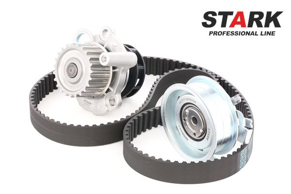 OEM Kamremssats med vattenpump VW 2.0 4motion 120 hk Bensin 06A109119B från STARK på nätet till fantastiska priser