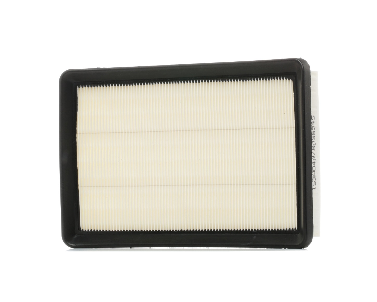 Köp RIDEX Luftfilter Produktnummer: 8A0207 till det förmånliga priset av 105,96 kr