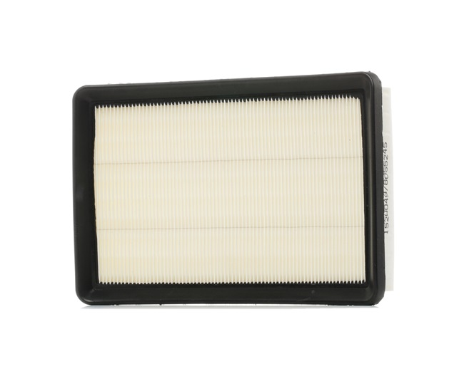OE Luftfilter HYUNDAI TIBURON 2008 281112F100, 281122F000, 281132D000 fra RIDEX