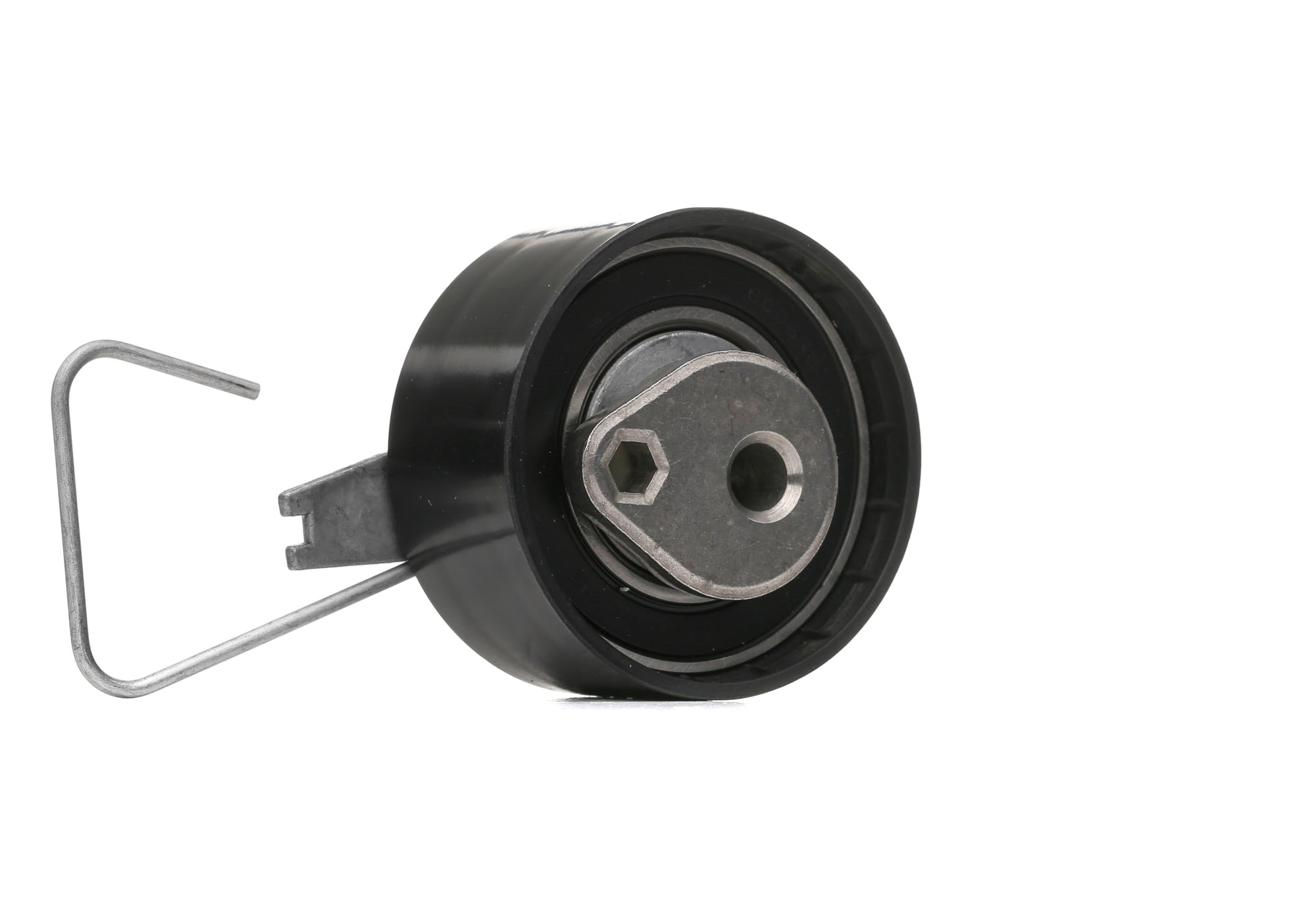 Køb STARK Strammehjul, tandrem Produktnummer.: SKTPT-0650153 til den lave pris af 334,47 kr.