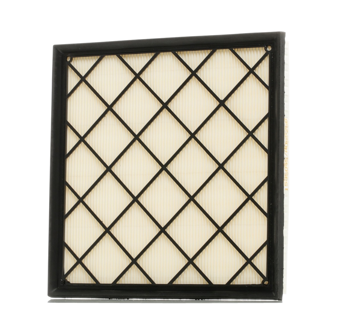 Köp RIDEX Luftfilter Produktnummer: 8A0371 till det förmånliga priset av 120,39 kr