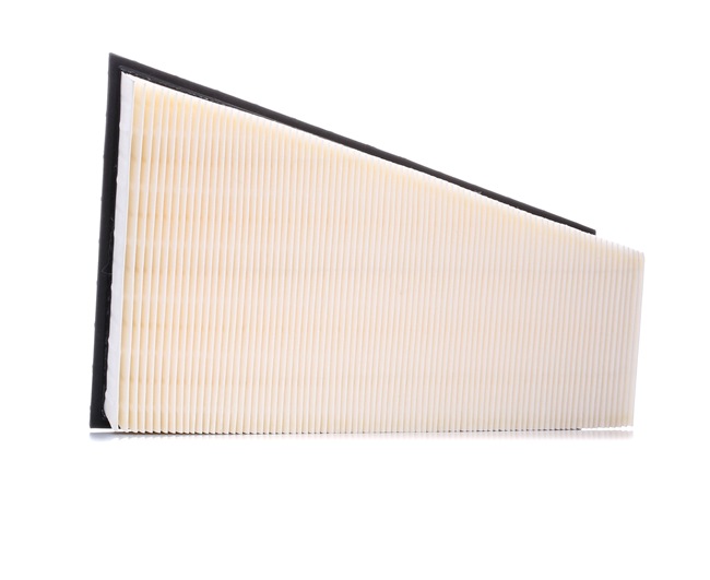OE Luftfilter MERCEDES-BENZ GLA 2024 165465DD0A, 2700940004, A2700940004 fra RIDEX