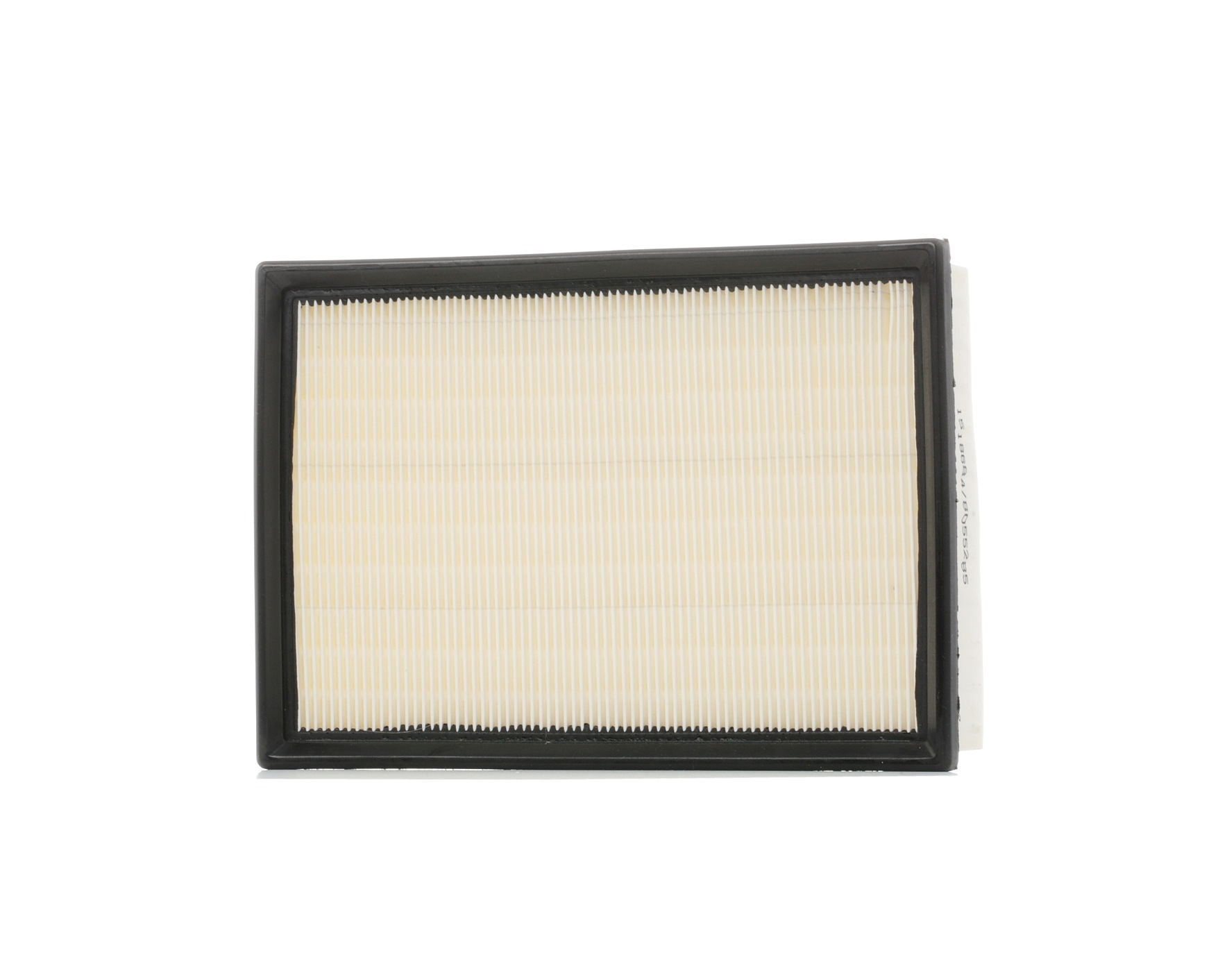 Köp RIDEX Luftfilter Produktnummer: 8A0151 till det förmånliga priset av 91,98 kr