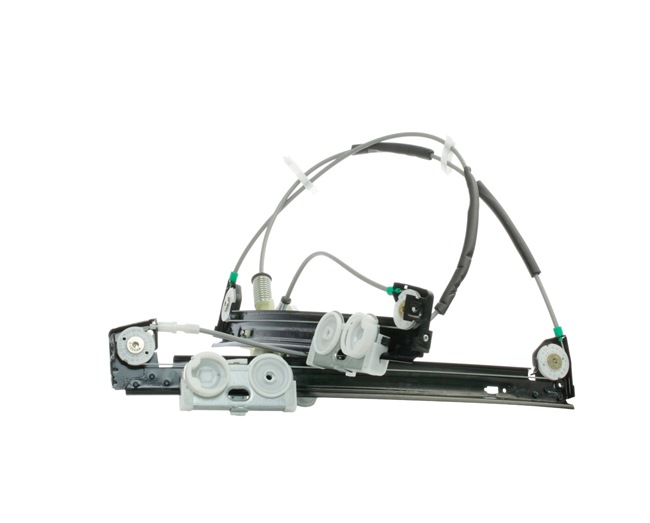 OEM Rudehejs MINI E 218 HK EL 51337039451 fra STARK online til gode priser