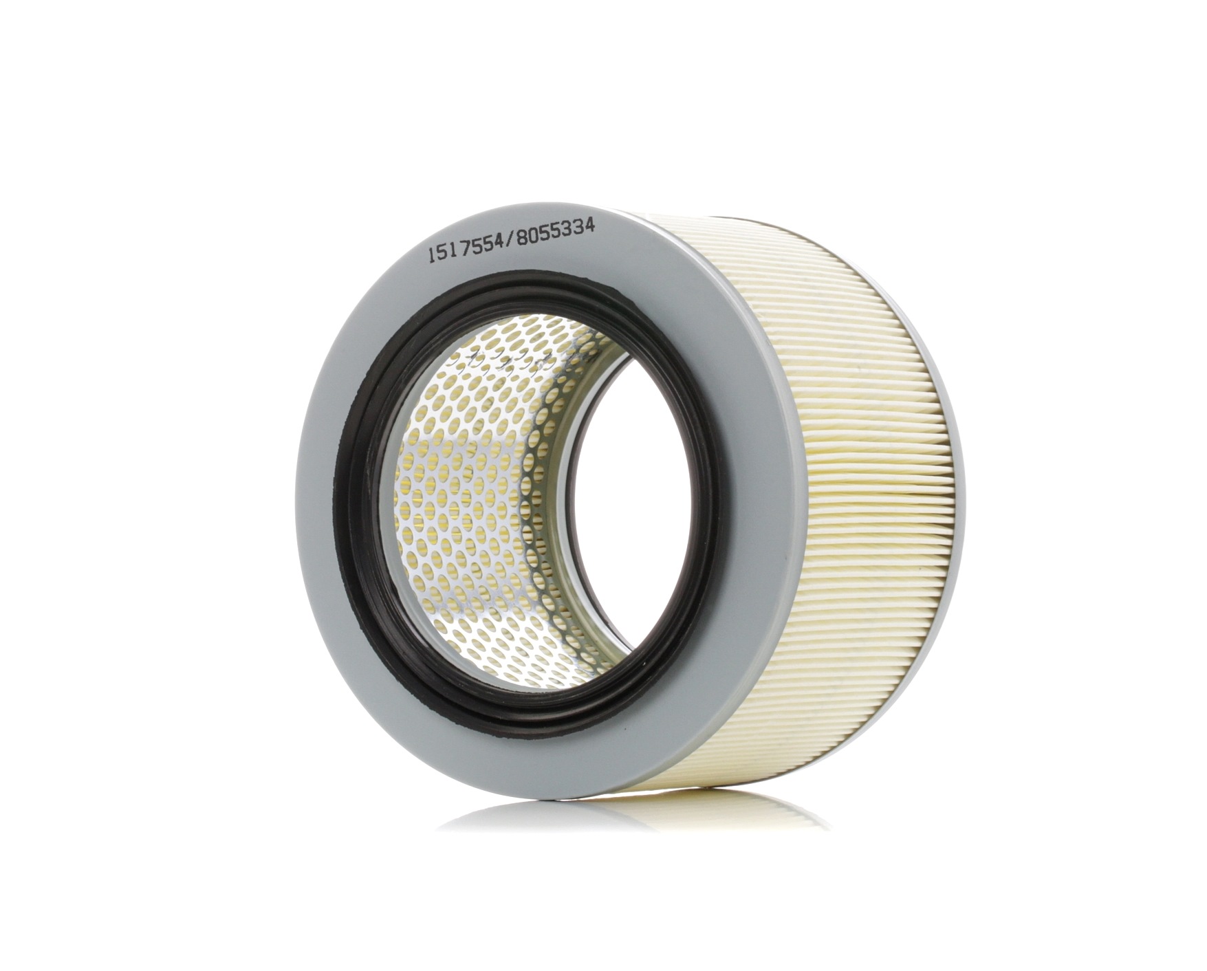 Köp RIDEX Luftfilter Produktnummer: 8A0327 till det förmånliga priset av 154,77 kr