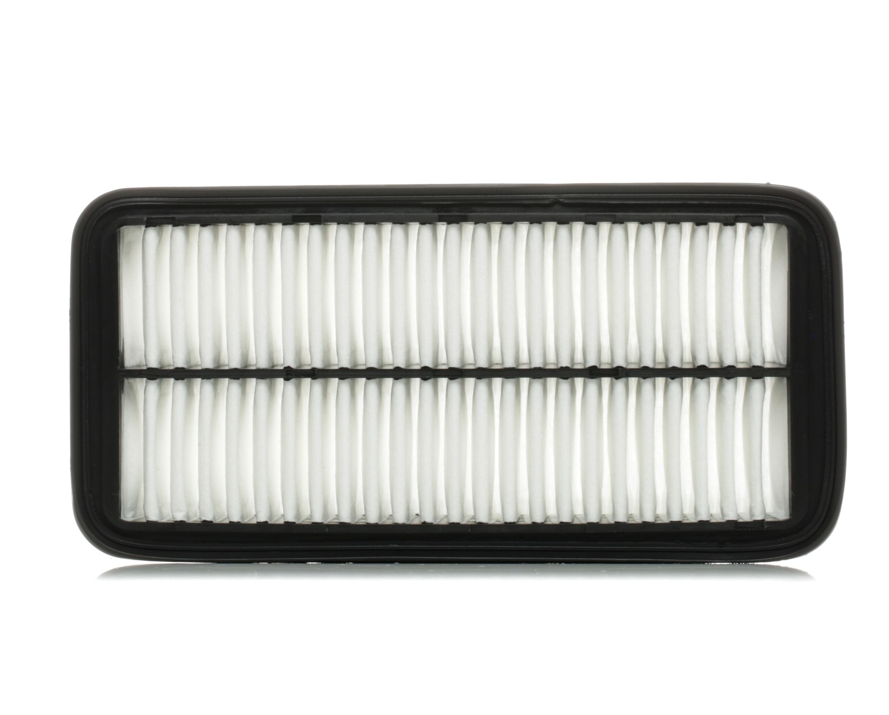 Köp RIDEX Luftfilter Produktnummer: 8A0216 till det förmånliga priset av 99,44 kr