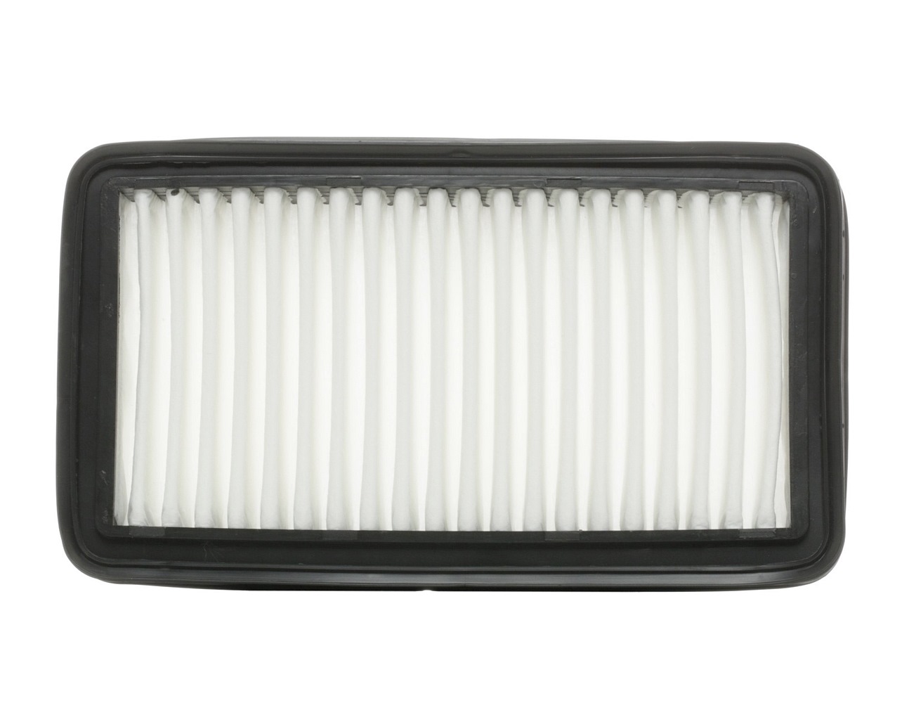 Köp RIDEX Luftfilter Produktnummer: 8A0375 till det förmånliga priset av 103,40 kr
