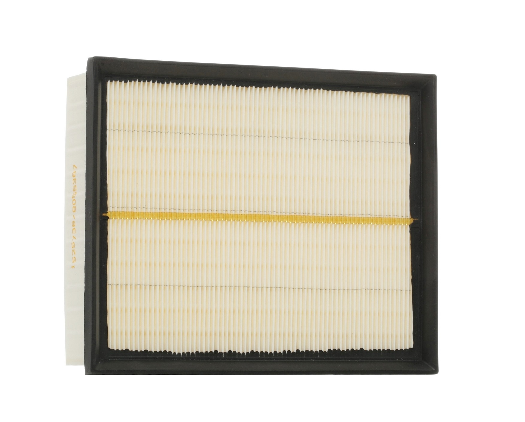 Köp RIDEX Luftfilter Produktnummer: 8A0347 till det förmånliga priset av 97,97 kr