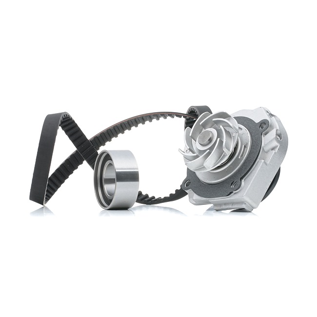 Acquista online Kit cinghia distribuzione, pompa acqua SKWPT-0750108 originale a buon mercato, comparabile con i numeri OEM 55184080
