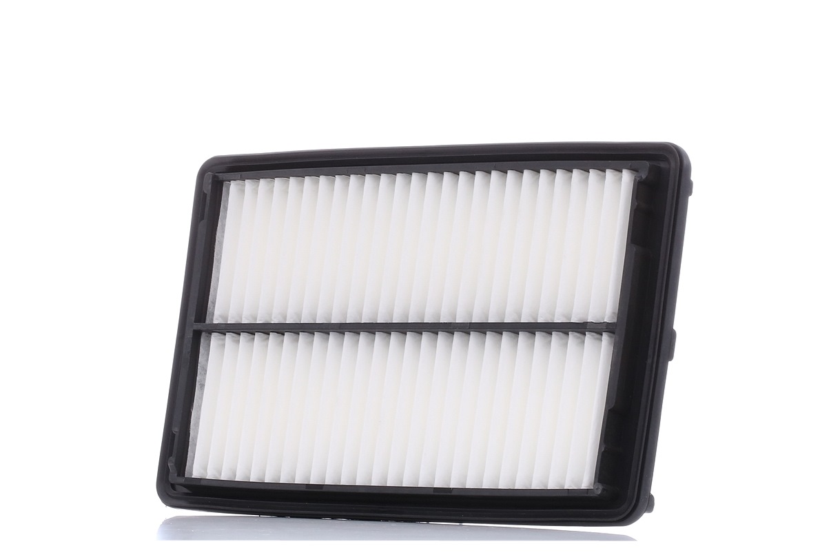 Köp RIDEX Luftfilter Produktnummer: 8A0237 till det förmånliga priset av 120,98 kr