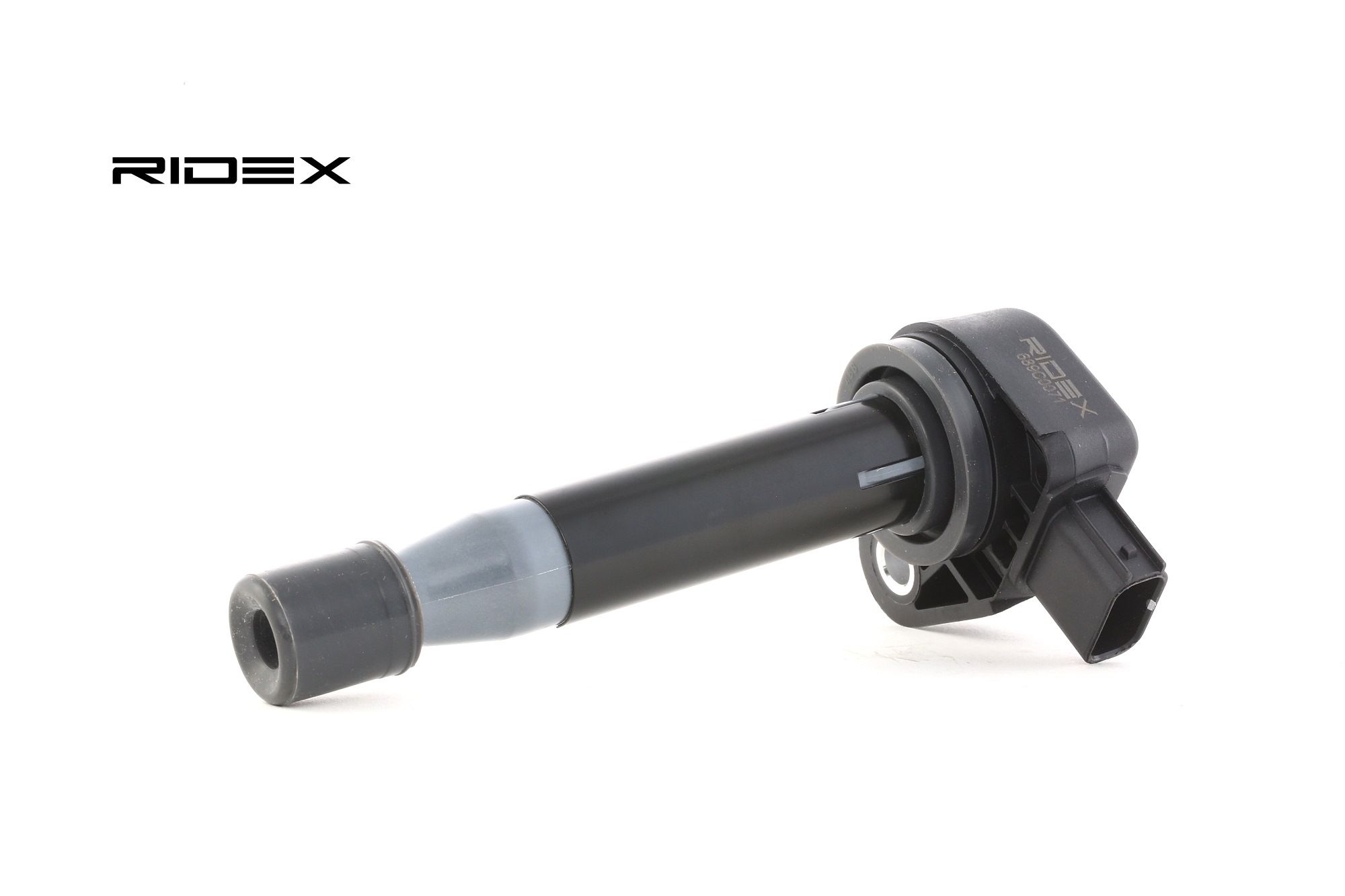 Įsigykite RIDEX Uždegimo ritė Prekės Nr.: 689C0071 už žemiausią 20,89 € kainą