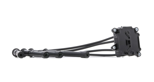 OEM Bobina de encendido DACIA 1.0 Hi-Flex (LS0R, LS1G) 76 CV Gasolina/Etanol 2244800QAF de RIDEX online a precios inmejorables
