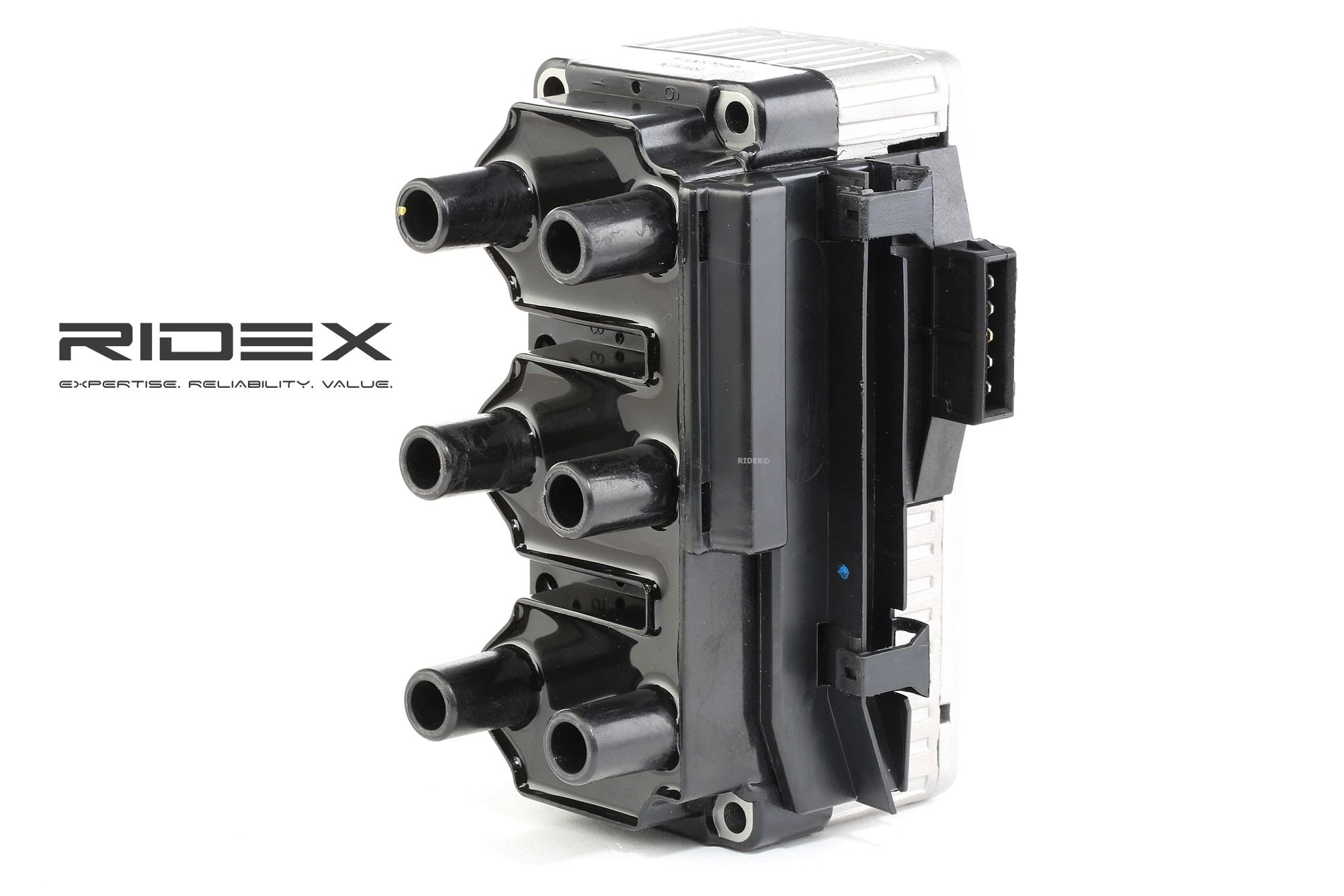 Ostke RIDEX Süütepool Toode nr.: 689C0074 madala hinnaga 72,47 €