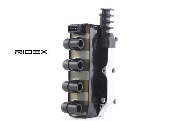OE Indukčná cievka FIAT MULTIPLA 2008 46446039, 46472440, 46480361 od RIDEX