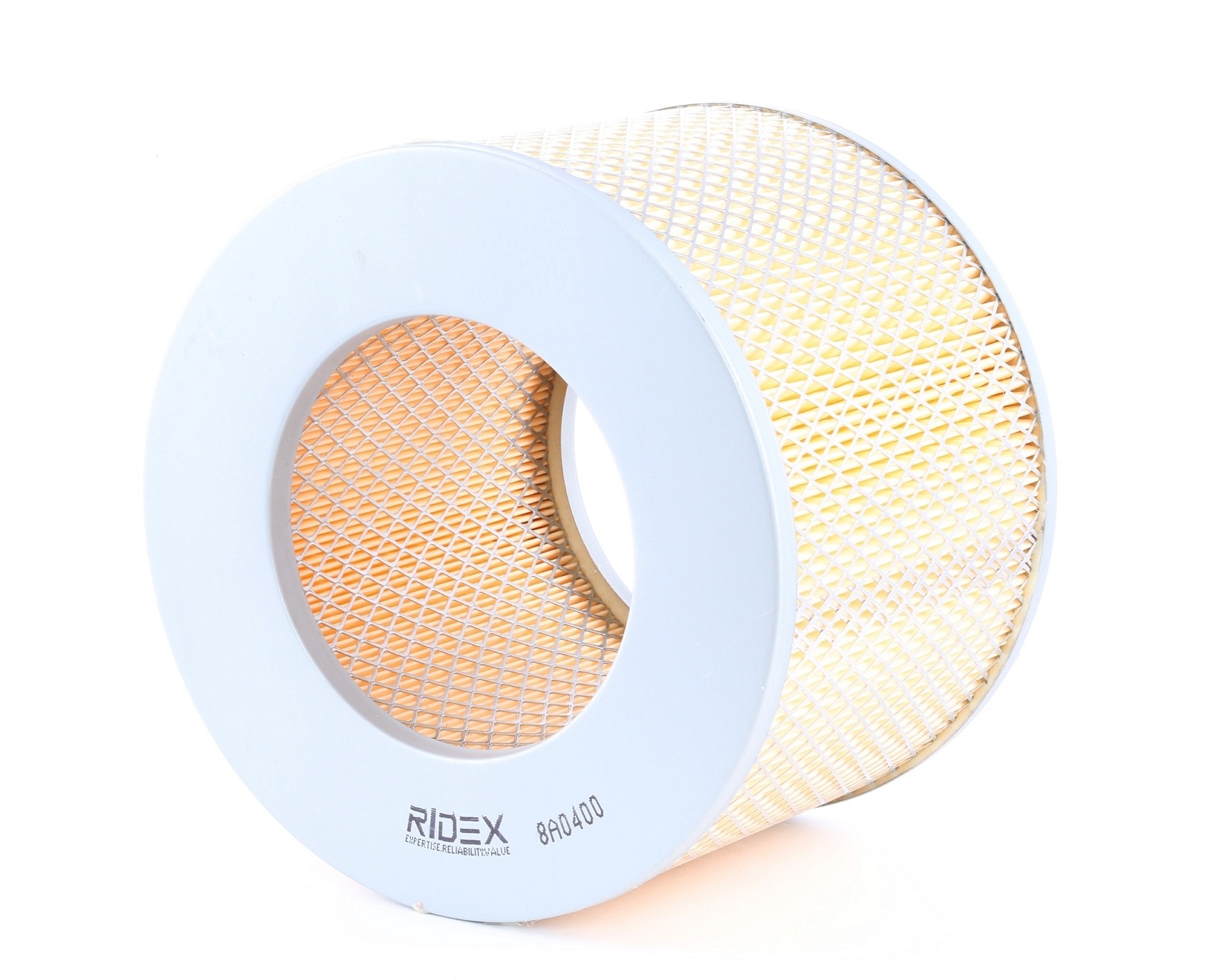 Ostke RIDEX Õhufilter Toode nr.: 8A0400 madala hinnaga 12,76 €