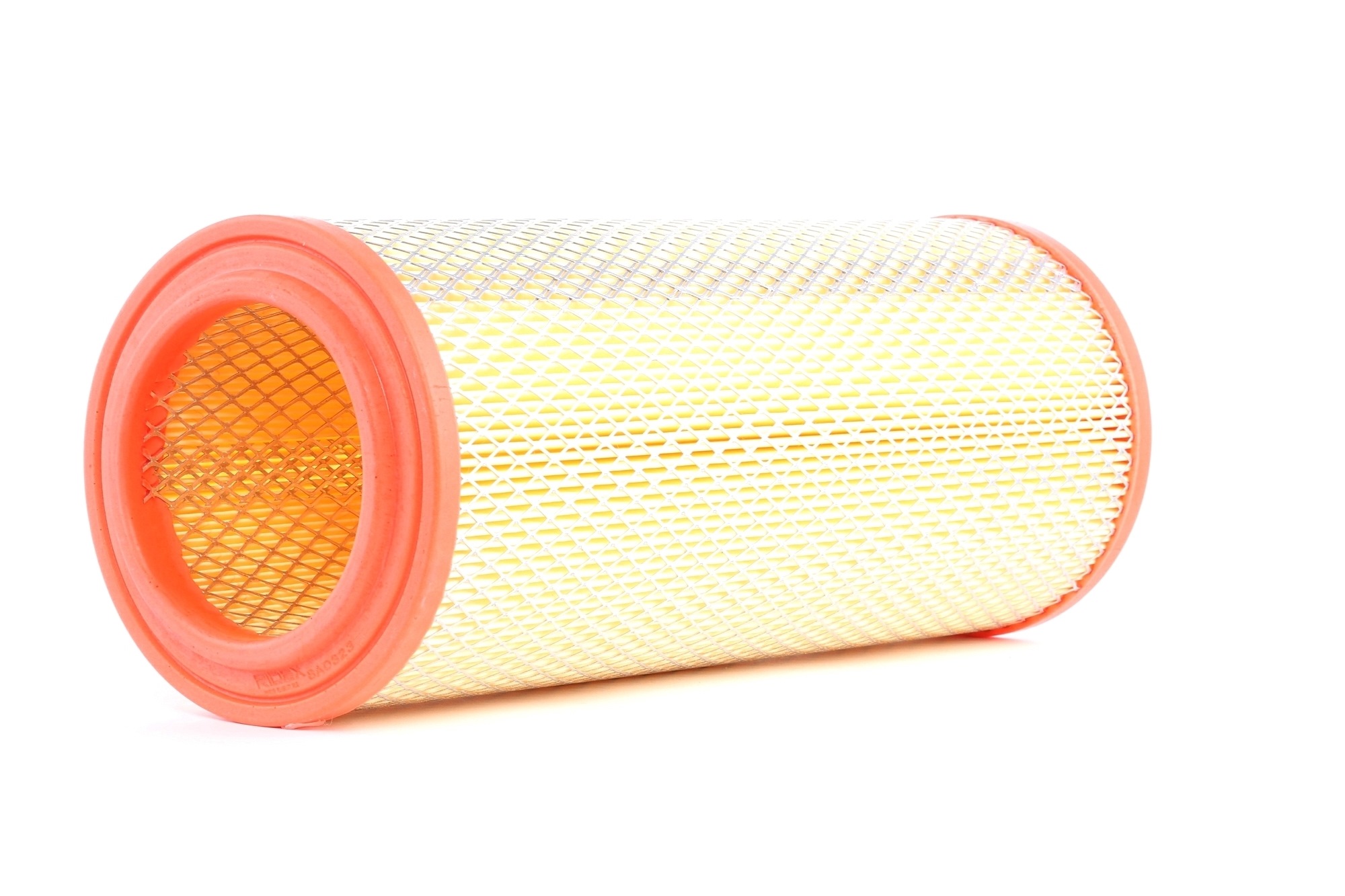 Köp RIDEX Luftfilter Produktnummer: 8A0323 till det förmånliga priset av 134,12 kr