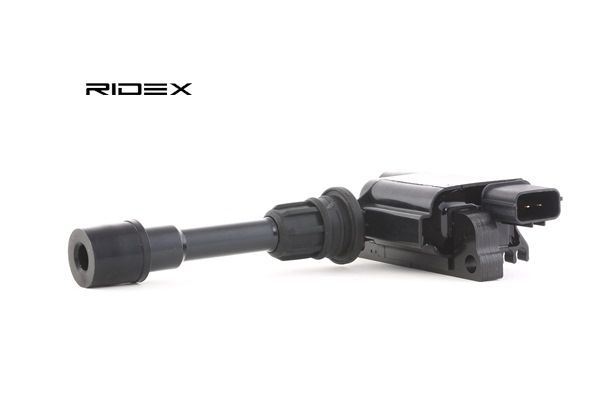 Køb billige originale Tændspole 689C0080 tilsvarende med FP8515100C9U OEM numre online