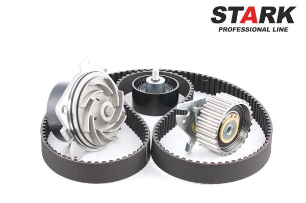 OEM Zestaw paska rozrządu + pompa wody ALFA ROMEO 1.6 i.e. 16V T.S. (930.B2B, 930.B2C) 120 KM benzyna 55192240 od STARK online w świetnych cenach