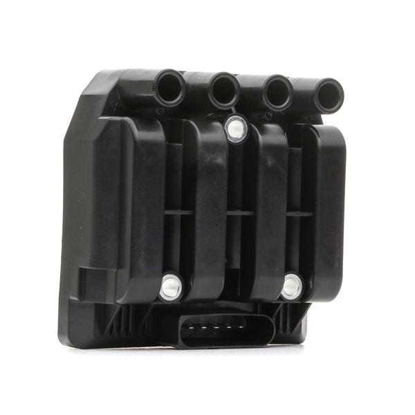OEM Tändspole VW 2.0 Bi-Fuel 116 hk Bensin/naturgas (CNG) 06A905097 från RIDEX på nätet till fantastiska priser