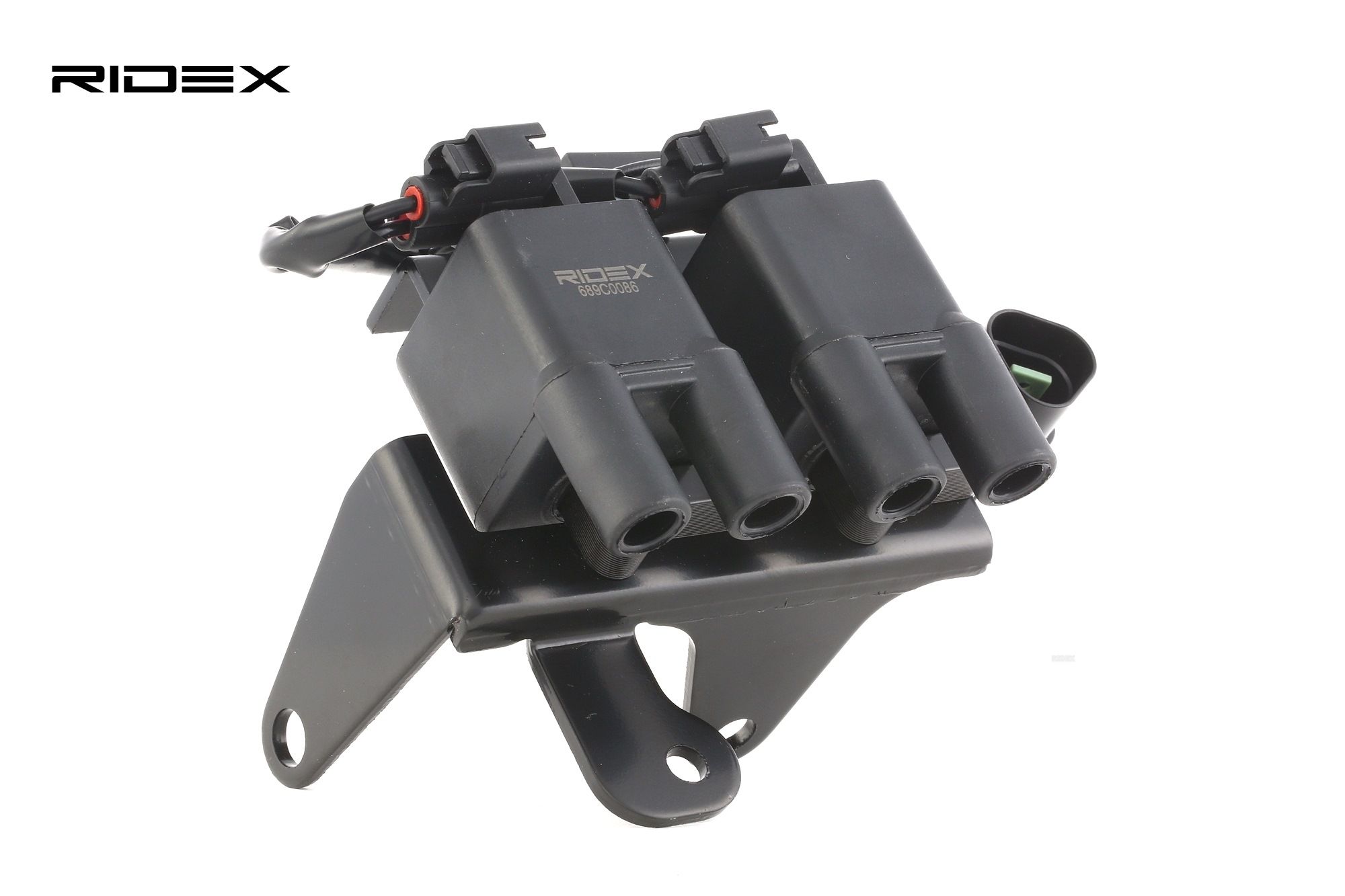 Bestel RIDEX Bobine Artikelnr.: 689C0086 aan de scherpe prijs van 32,03 €