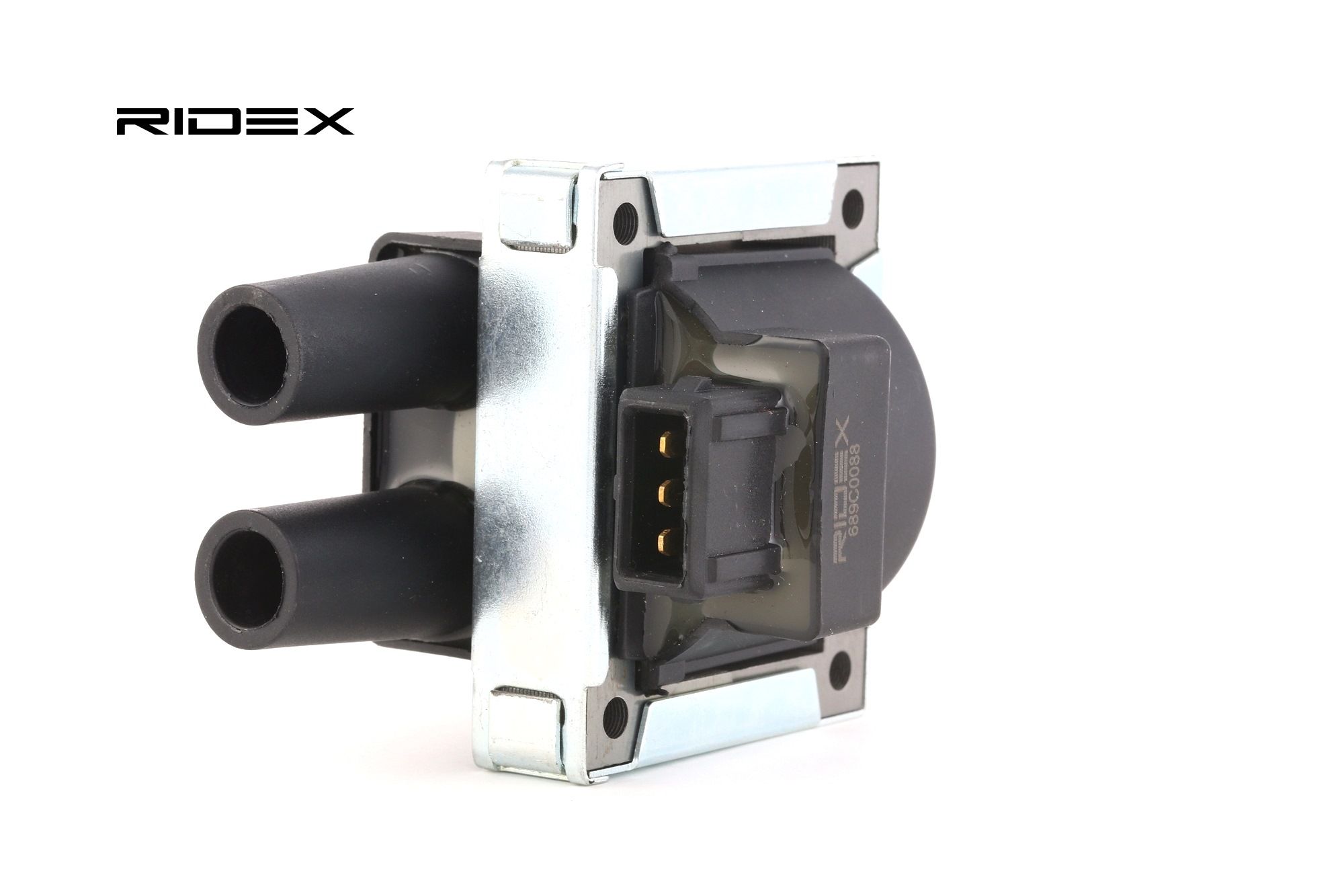 Koop RIDEX Bobine Productnr.: 689C0088 aan de laagste prijs van 23,27 €