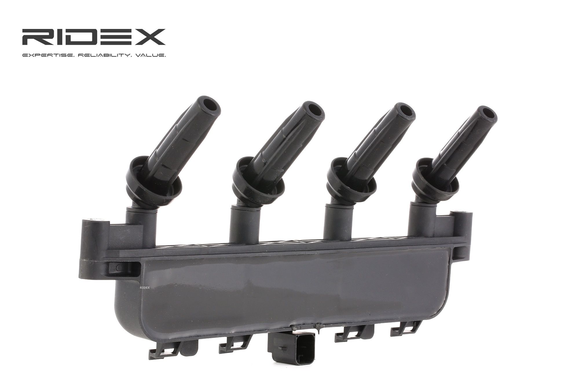 Ostke RIDEX Süütepool Toode nr.: 689C0091 madala hinnaga 35,81 €
