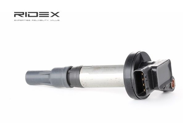 JAGUAR 4.2 Supercharged 405 HP Petrol Ignition coil OEM 0997001120 from RIDEX online zu günstigen Preisen